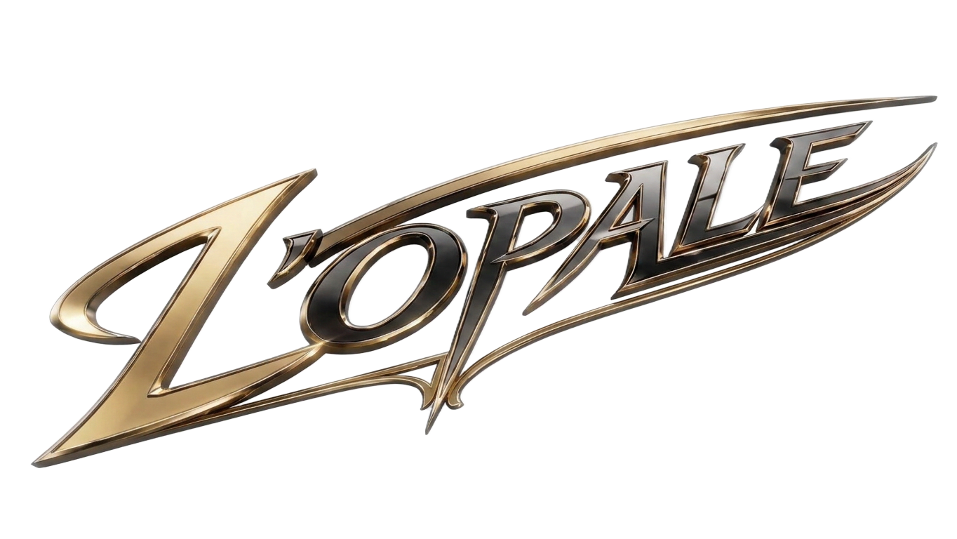 L'OPALE